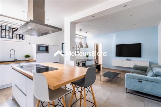Parking 3 pièces 70 m² · à Fontenay-aux-Roses · 70 m² · 330 000 €