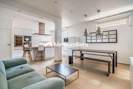 Appartement 3 pièces 71 m² · à Fontenay-aux-Roses · 71 m² · 295 000 €