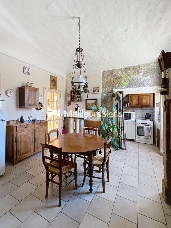 Maison à vendre, 268m², Les Vans