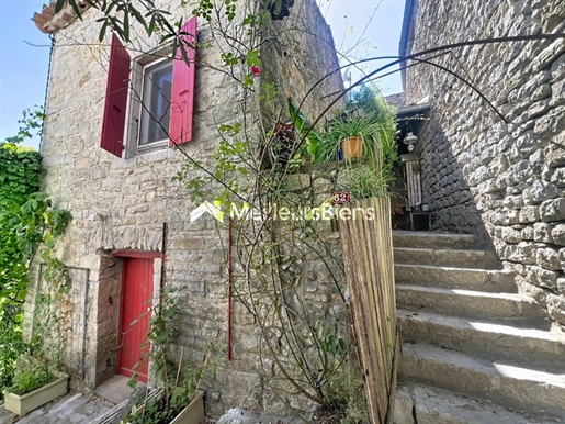 Maison 6 pièces 110 m² · à Beaulieu · 110 m² · 198 000 €
