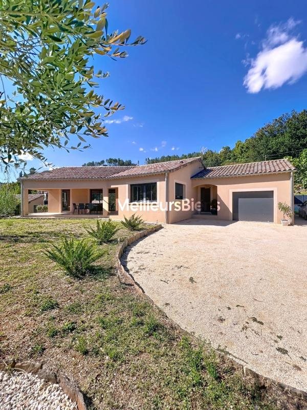 Maison à vendre, 160m², Les Vans