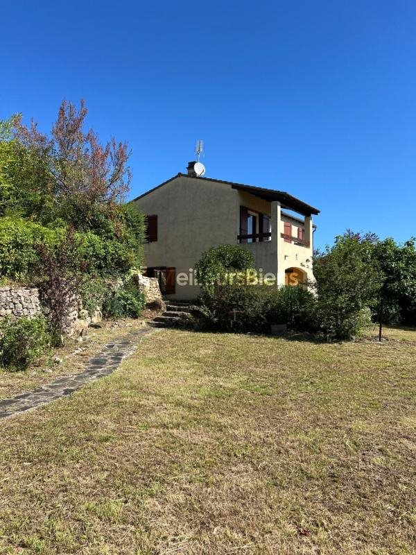 Maison à vendre, 100m², Les Vans