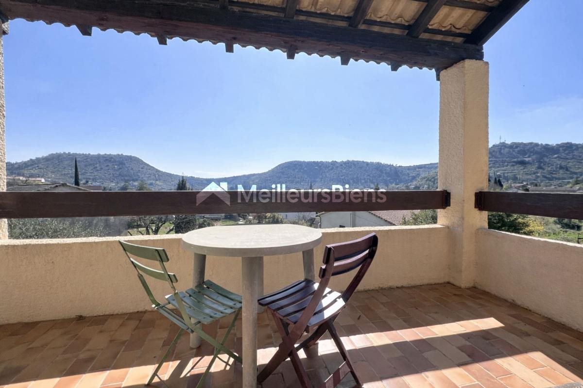 Maison à vendre, 100m², Les Vans