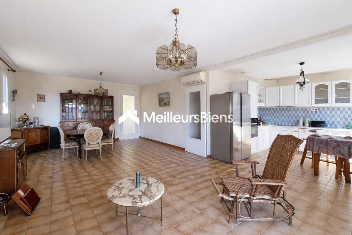 Maison à vendre, 100m², Les Vans