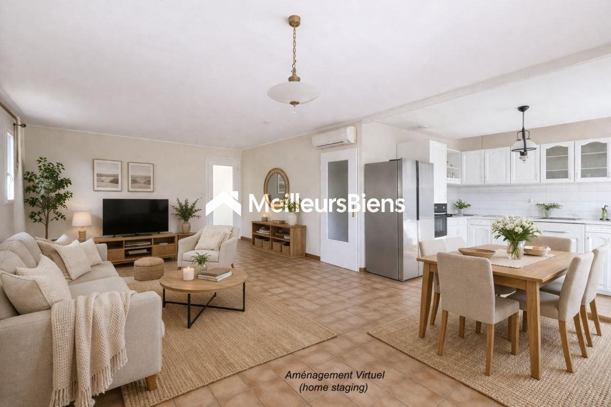 Maison à vendre, 100m², Les Vans