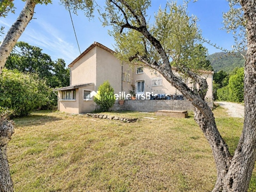Maison 8 pièces 134 m² · à Les Vans · 134 m² · 285 000 €