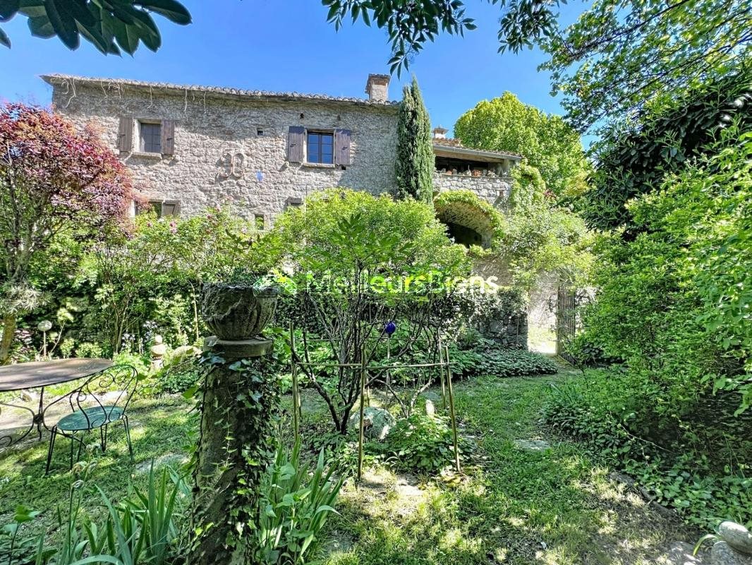 Maison à vendre, 138m², Les Vans