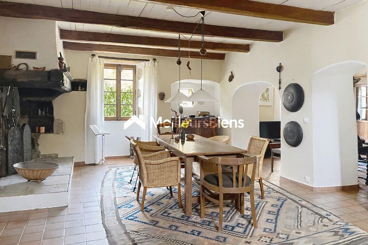 Maison à vendre, 138m², Les Vans