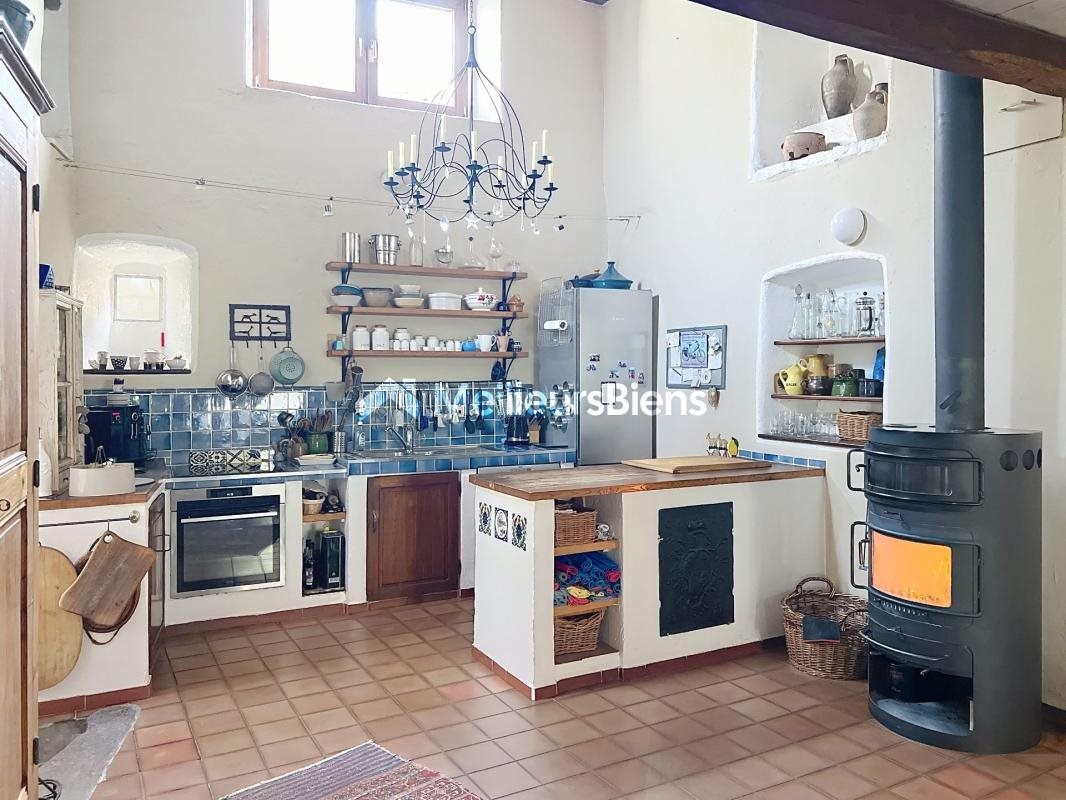 Maison à vendre, 138m², Les Vans