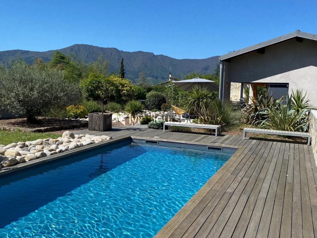 Maison à vendre, 172m², Les Vans