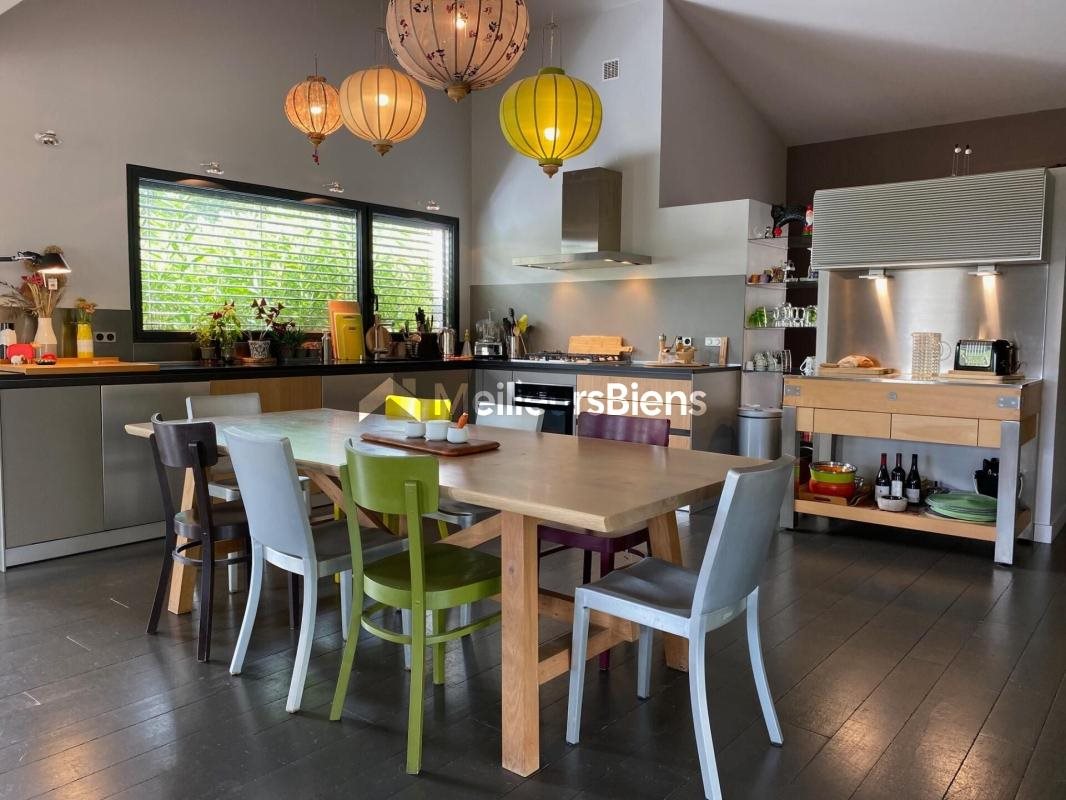 Maison à vendre, 172m², Les Vans