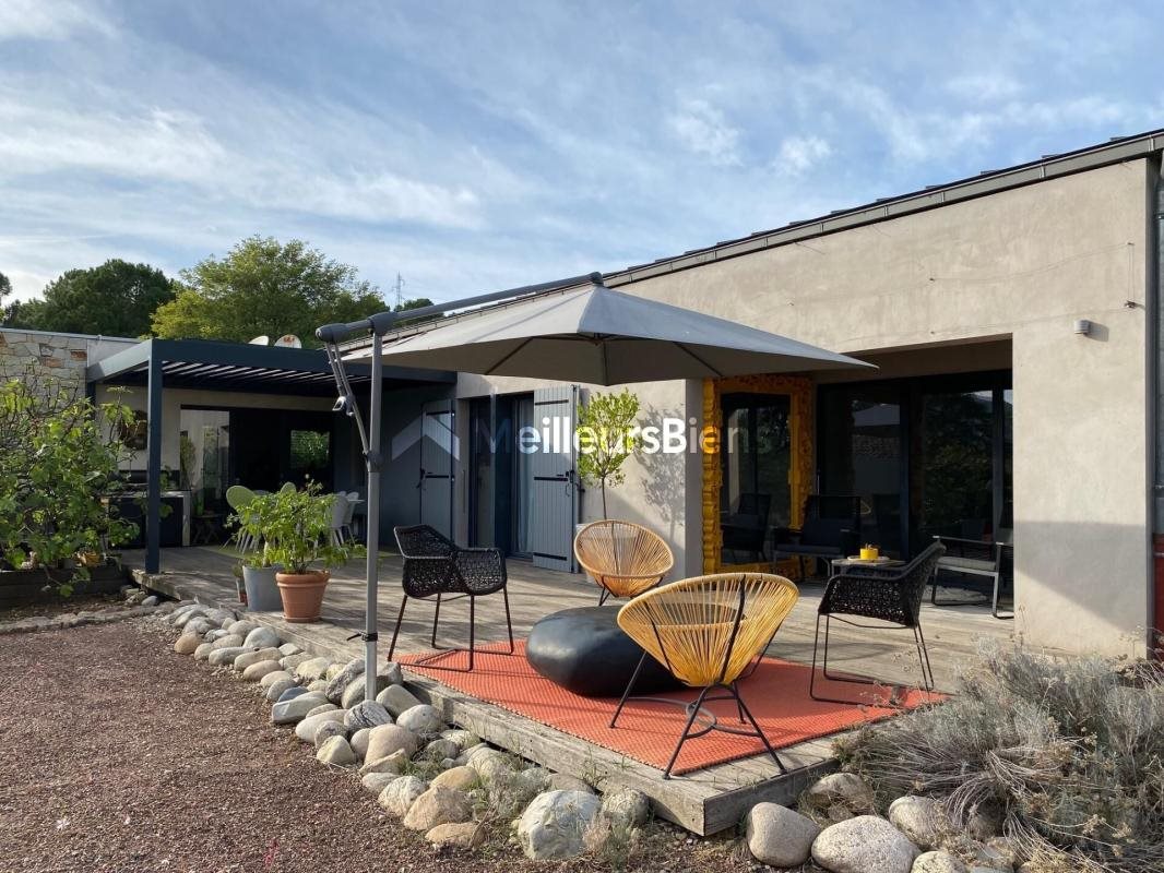 Maison à vendre, 172m², Les Vans