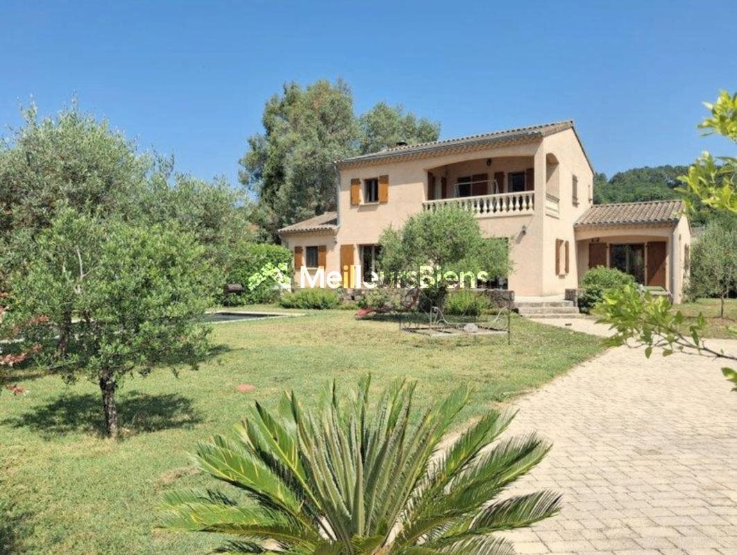 Maison à vendre, 195m², Les Vans