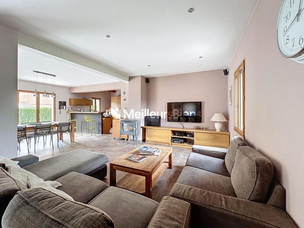 Maison à vendre, 195m², Les Vans