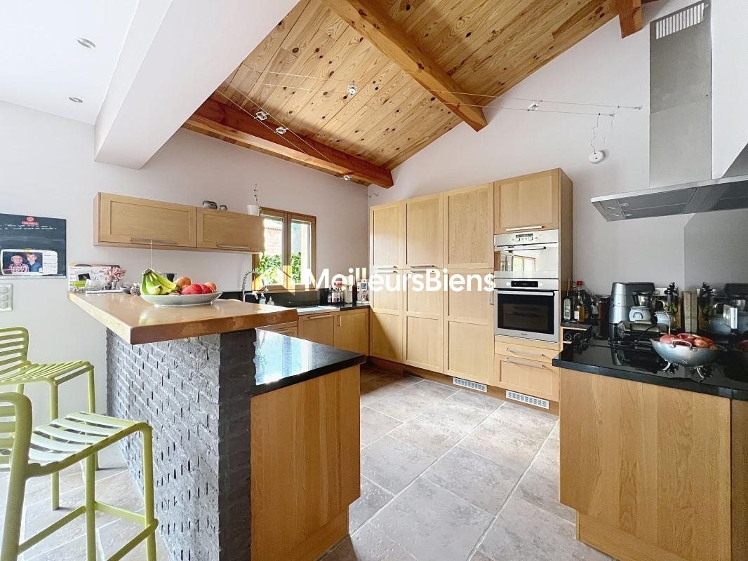 Maison à vendre, 195m², Les Vans