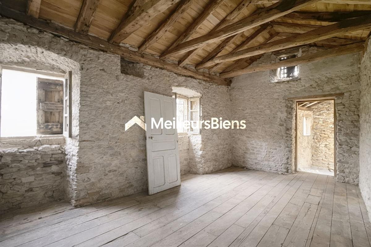 Maison à vendre, 250m², Malbosc