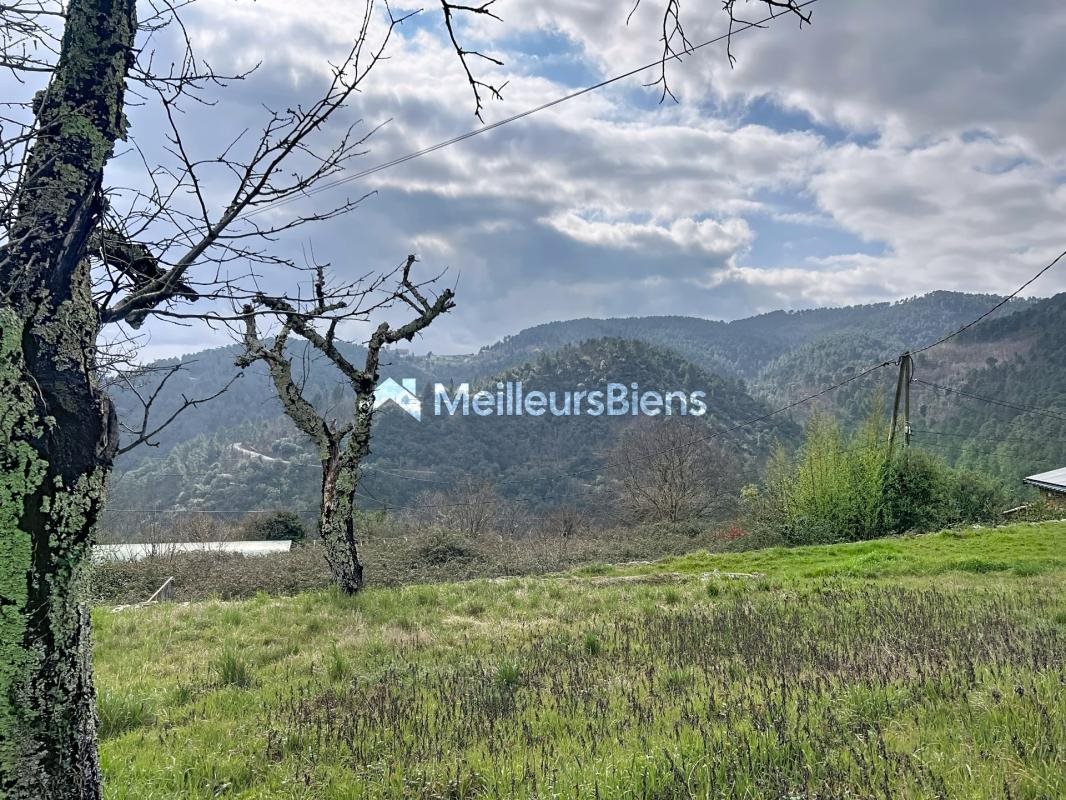 Maison à vendre, 250m², Malbosc