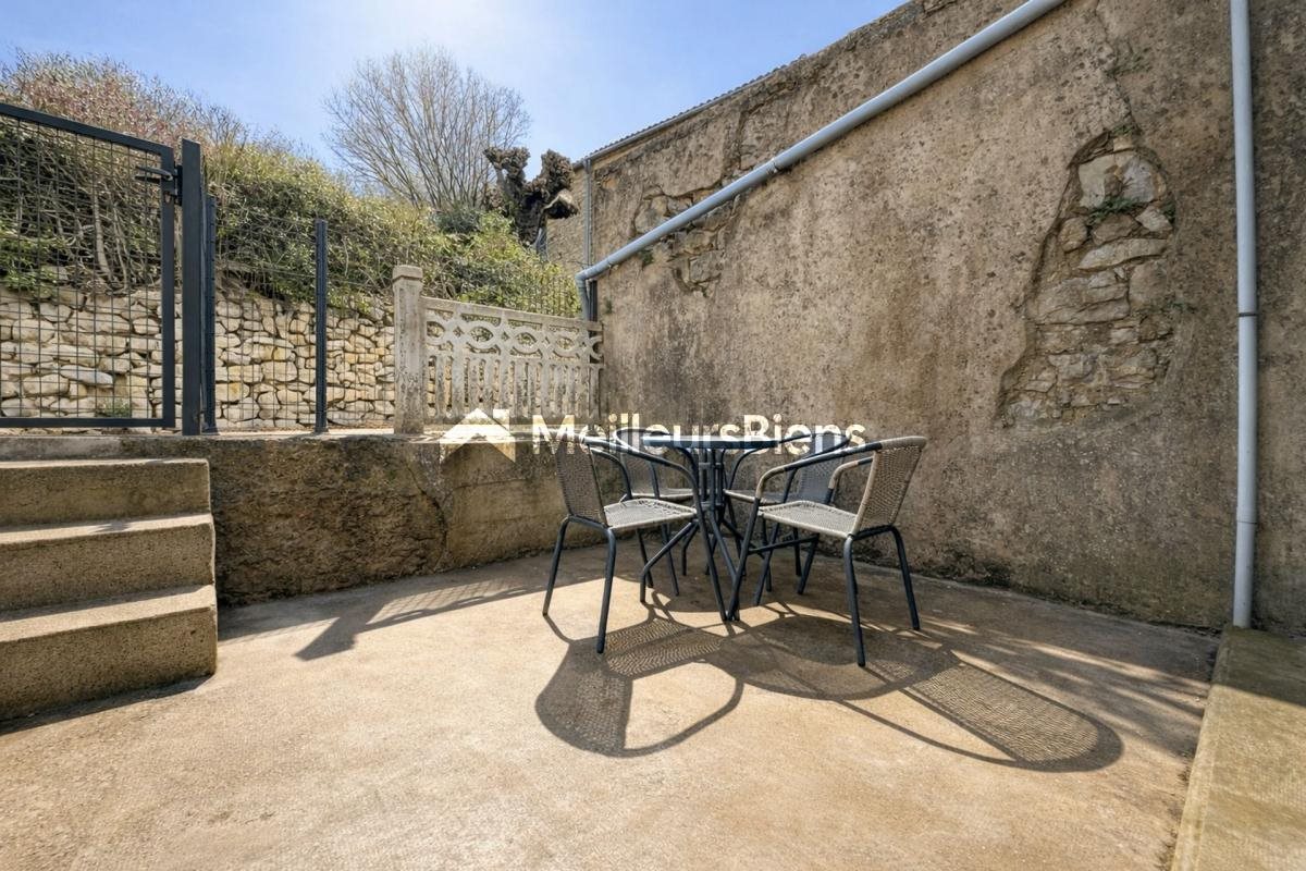 Maison à vendre, 75m², Saint-André-de-Cruzières