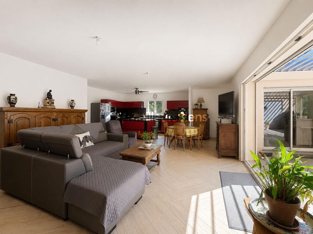 Maison à vendre, 137m², Les Vans