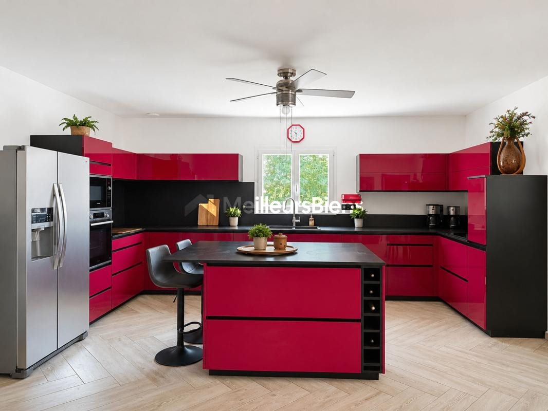 Maison à vendre, 137m², Les Vans