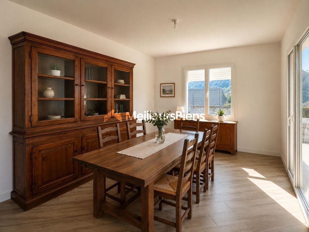 Maison à vendre, 137m², Les Vans