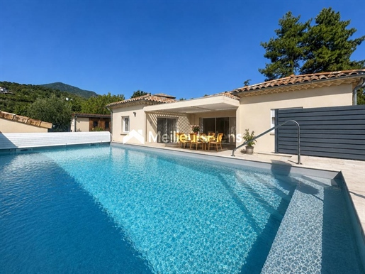 Maison 5 pièces 137 m² · à Les Vans · 137 m² · 465 000 €