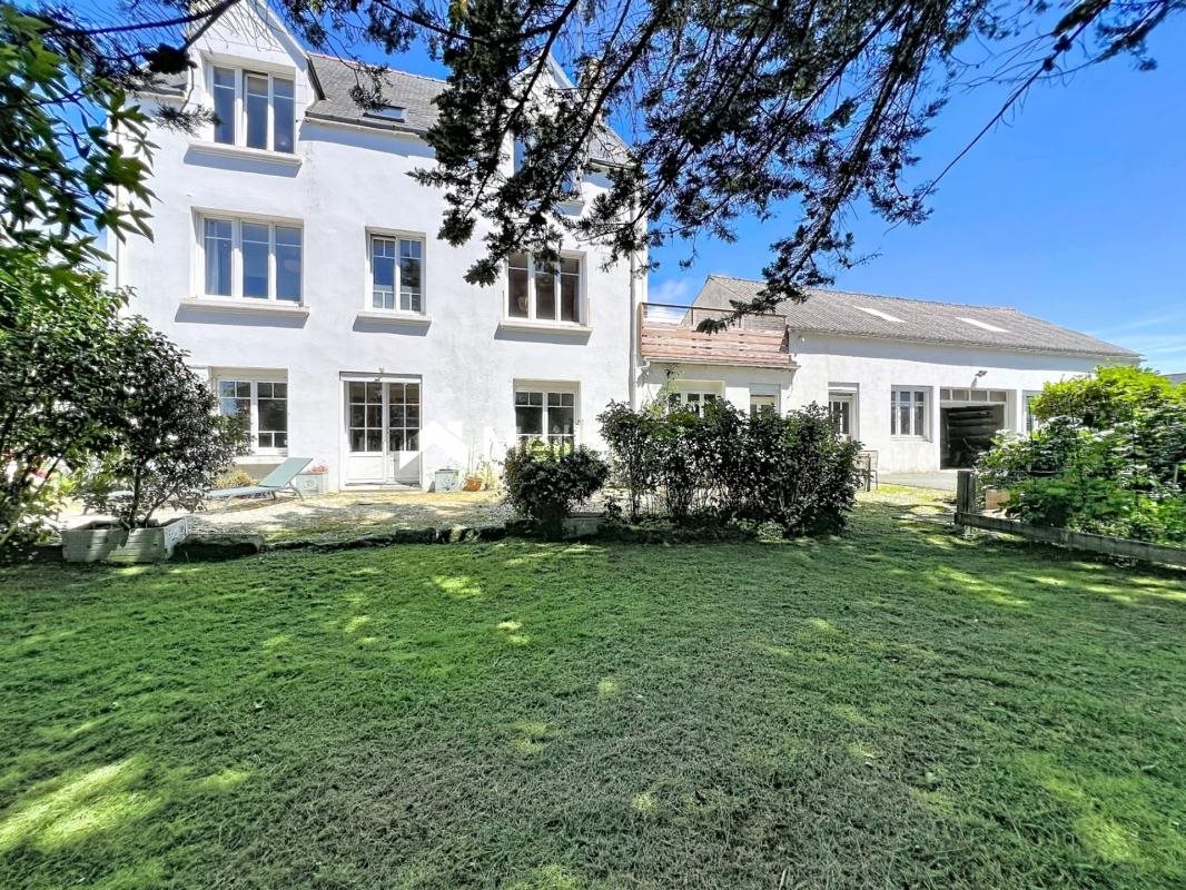 Maison à vendre, 215m², Treffiagat