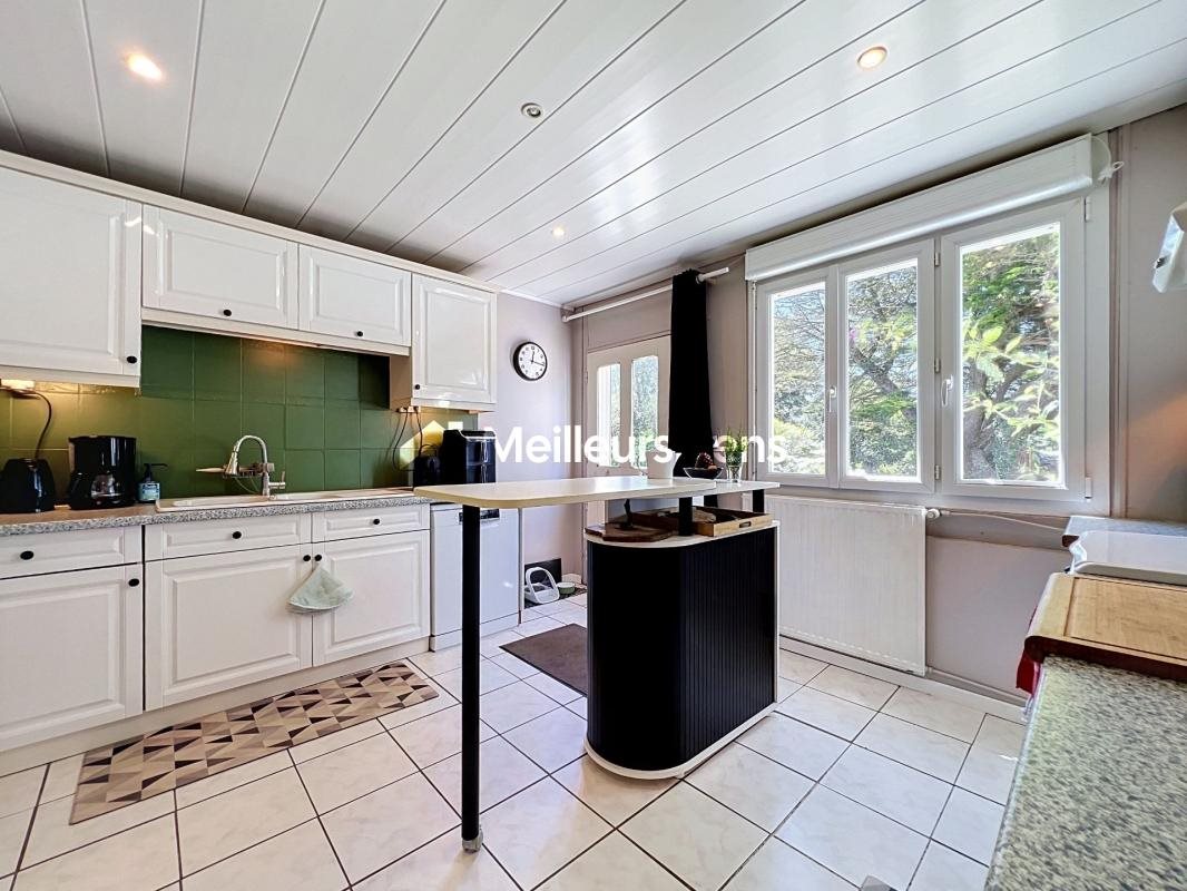 Maison à vendre, 215m², Treffiagat