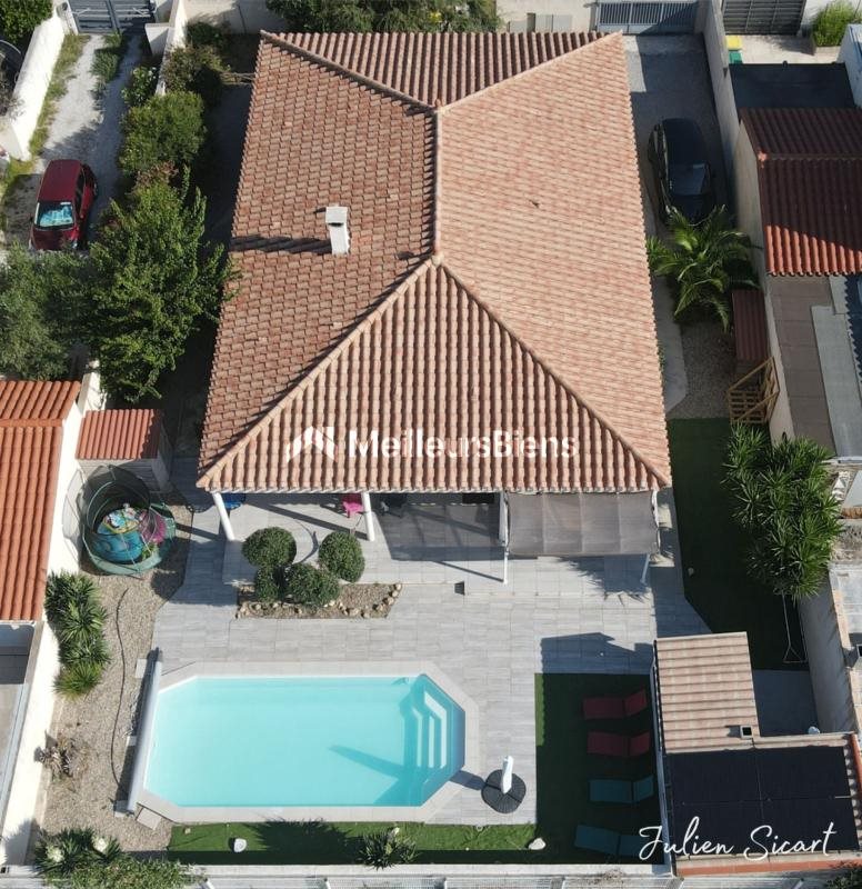 Maison à vendre, 135m², Le Soler