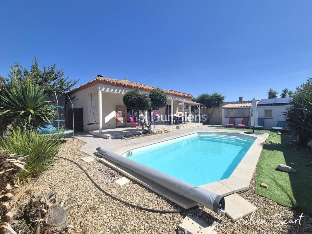 Maison à vendre, 135m², Le Soler