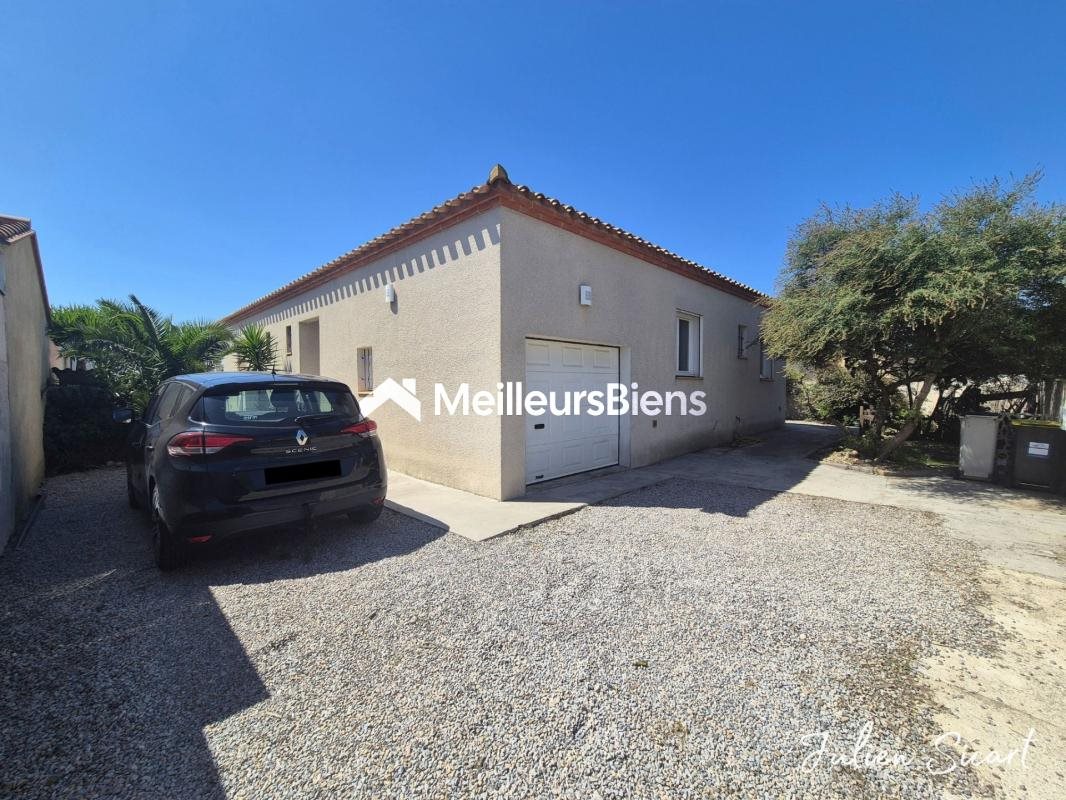 Maison à vendre, 135m², Le Soler