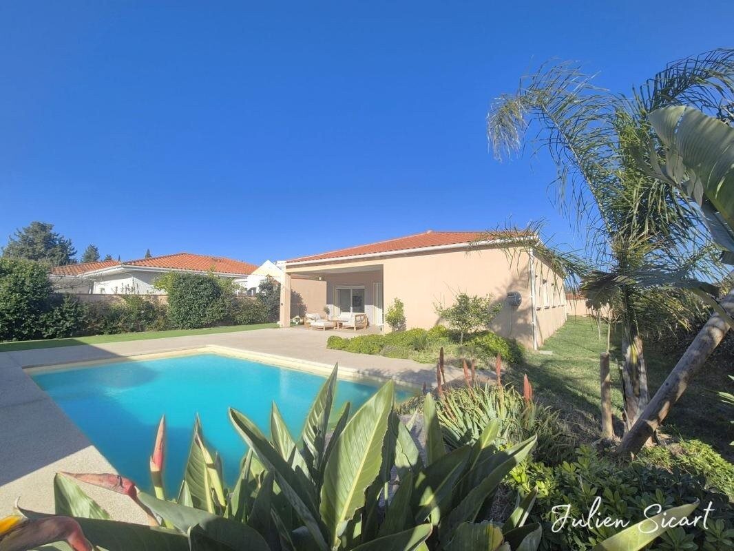 Maison à vendre, 132m², Le Soler
