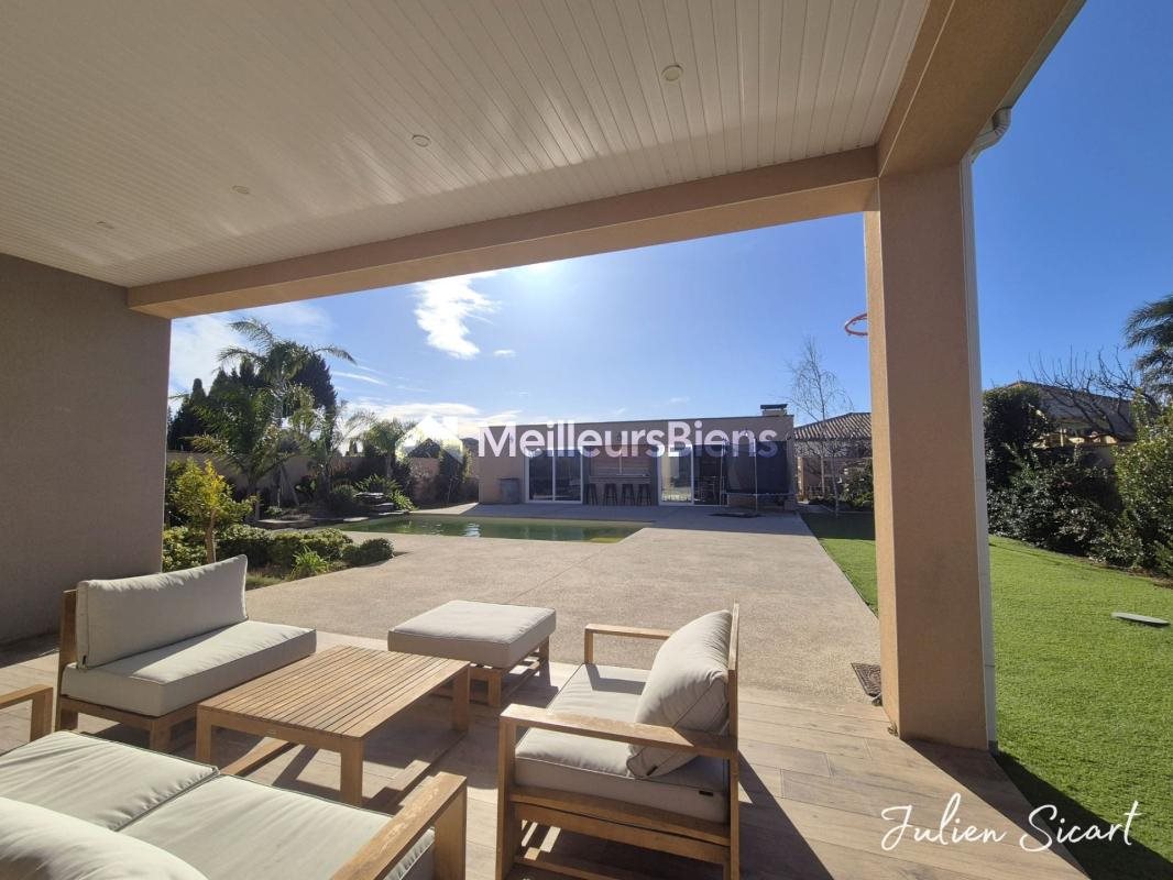 Maison à vendre, 132m², Le Soler