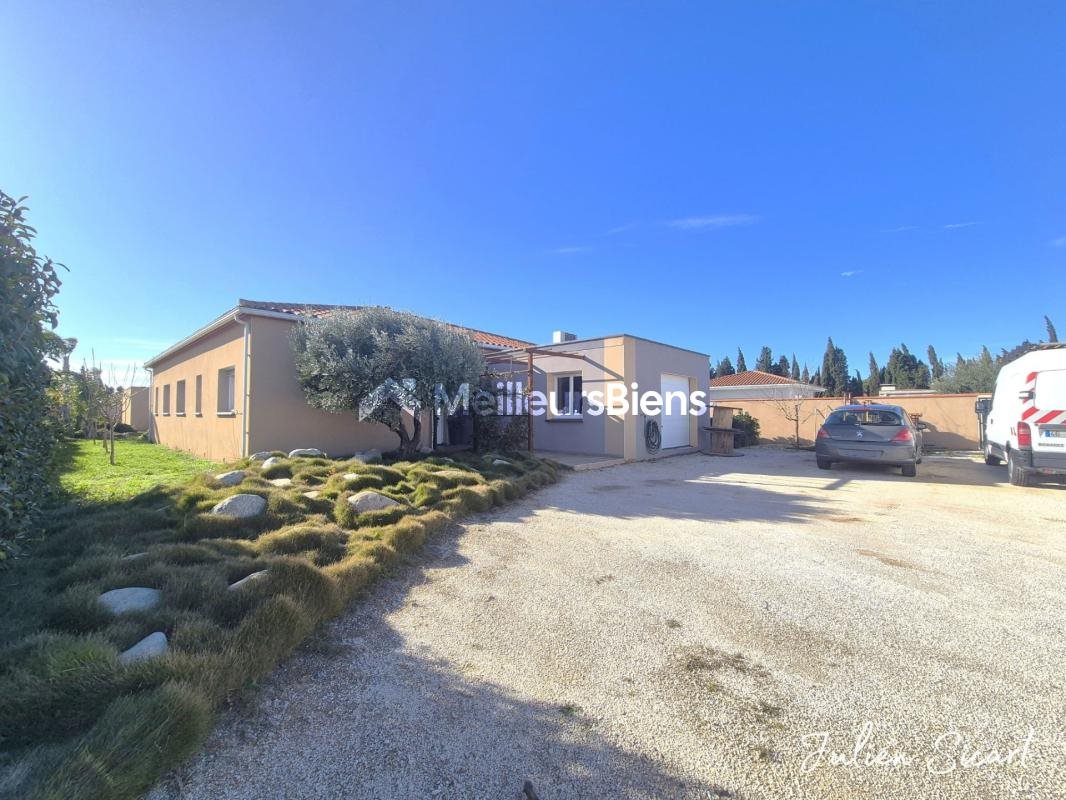 Maison à vendre, 132m², Le Soler