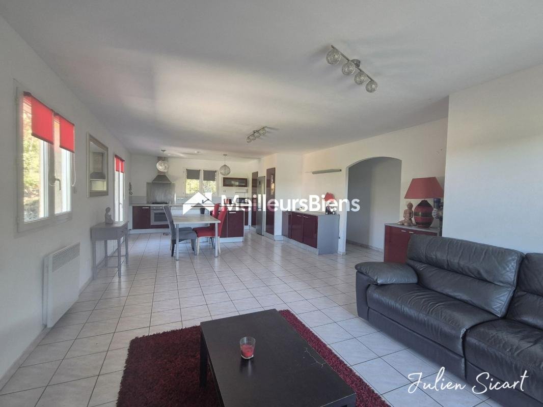 Maison à vendre, 213m², Saint-Féliu-d'Avall