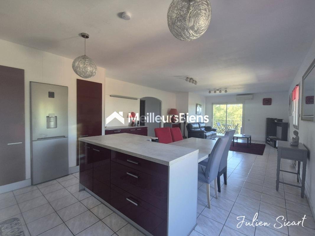 Maison à vendre, 213m², Saint-Féliu-d'Avall