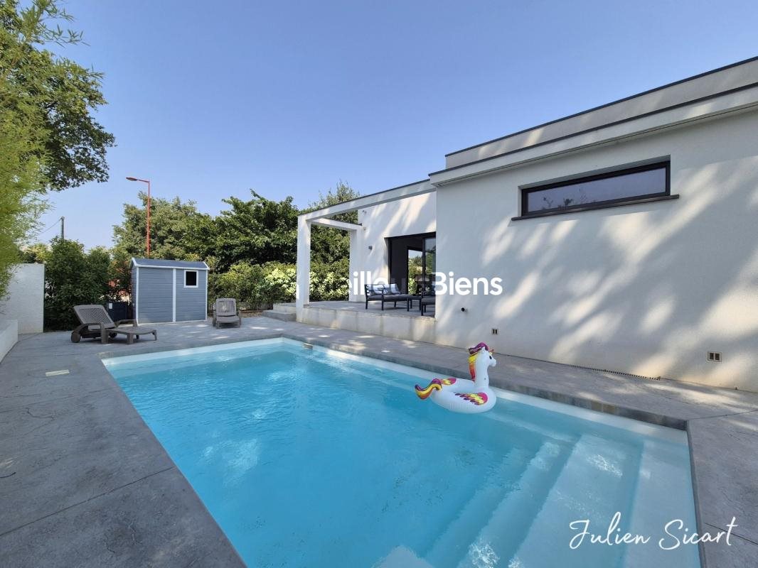 Maison à vendre, 172m², Toulouges