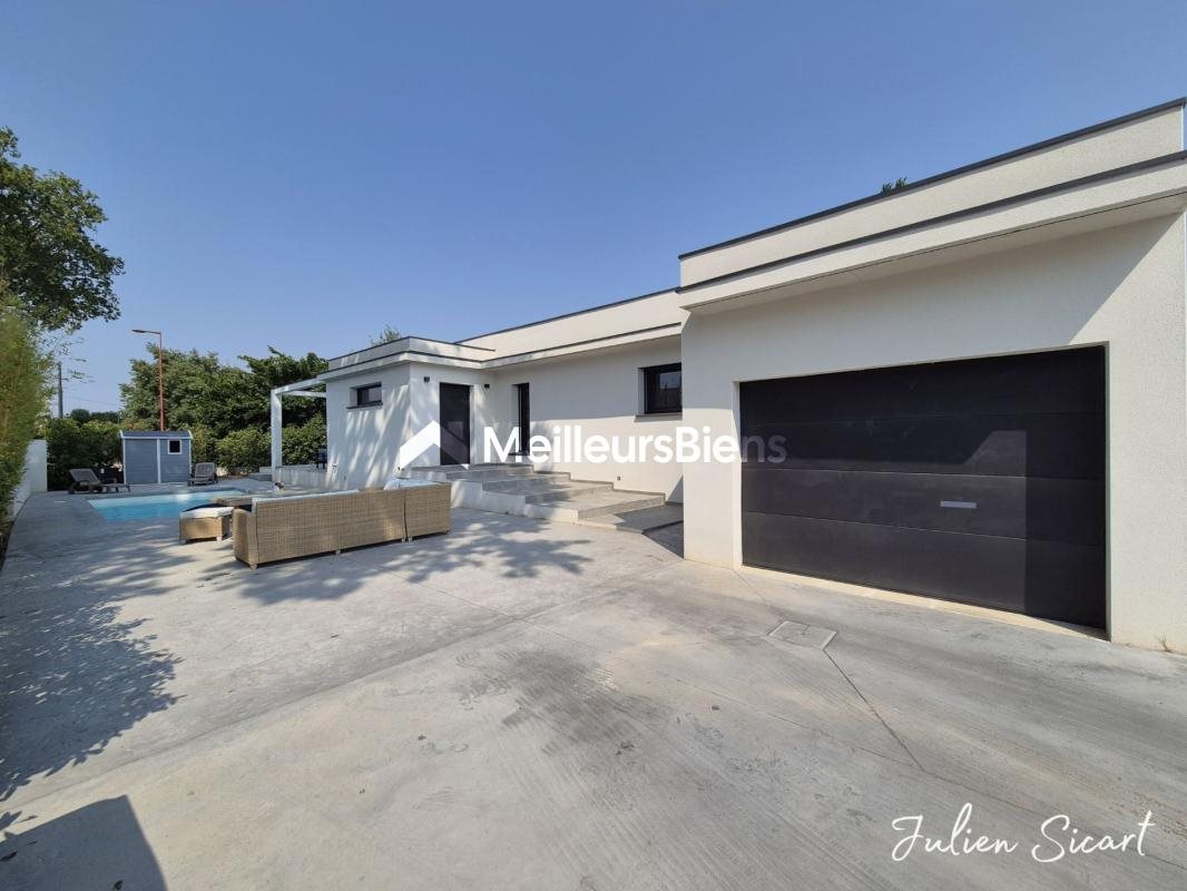 Maison à vendre, 172m², Toulouges