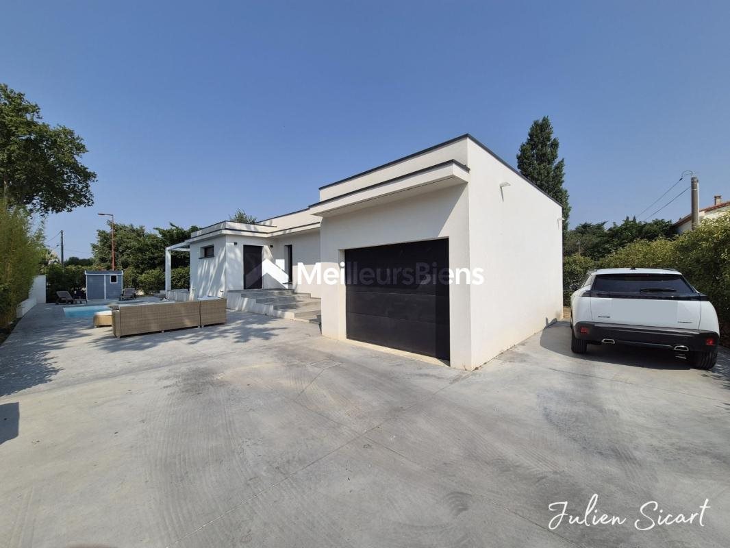 Maison à vendre, 172m², Toulouges