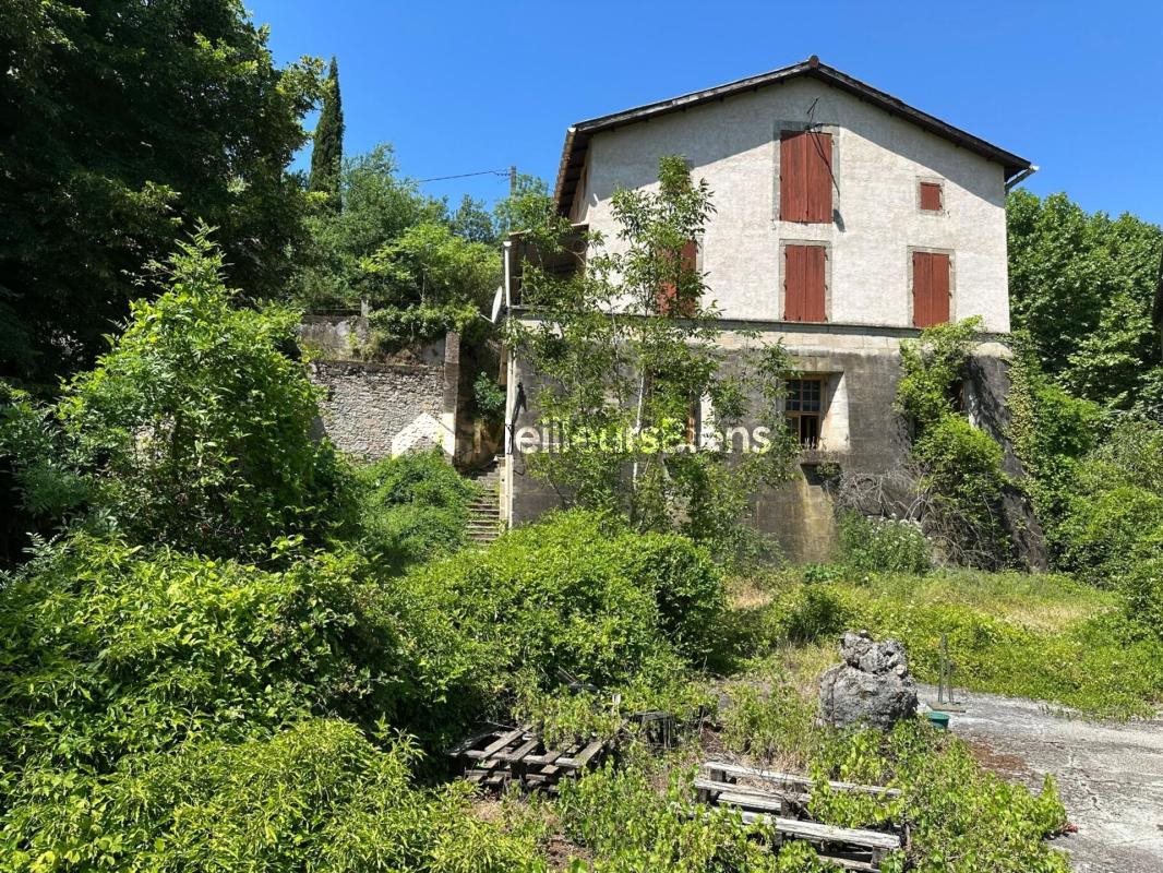 Maison à vendre, 376m², Lodève