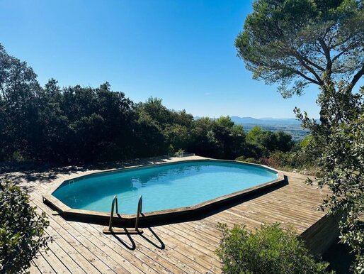 Maison 6 pièces 213 m² · à Aniane · 213 m² · 649 000 €