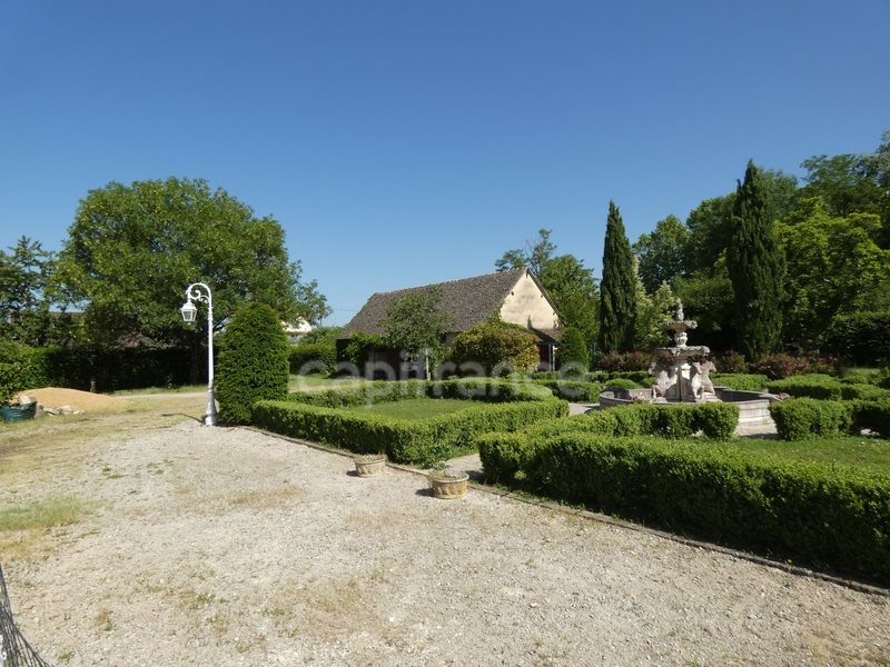 Maison à vendre, 395m², Saint-Martin-en-Bresse