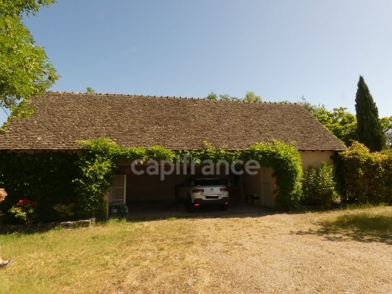 Maison à vendre, 395m², Saint-Martin-en-Bresse