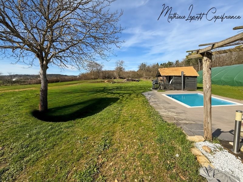 Maison à vendre, 120m², Antonne-et-Trigonant