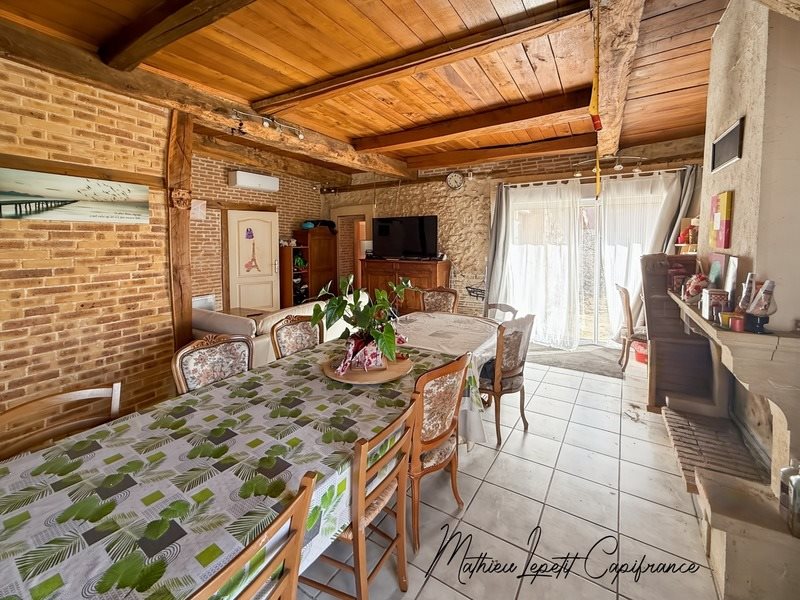 Maison à vendre, 120m², Antonne-et-Trigonant