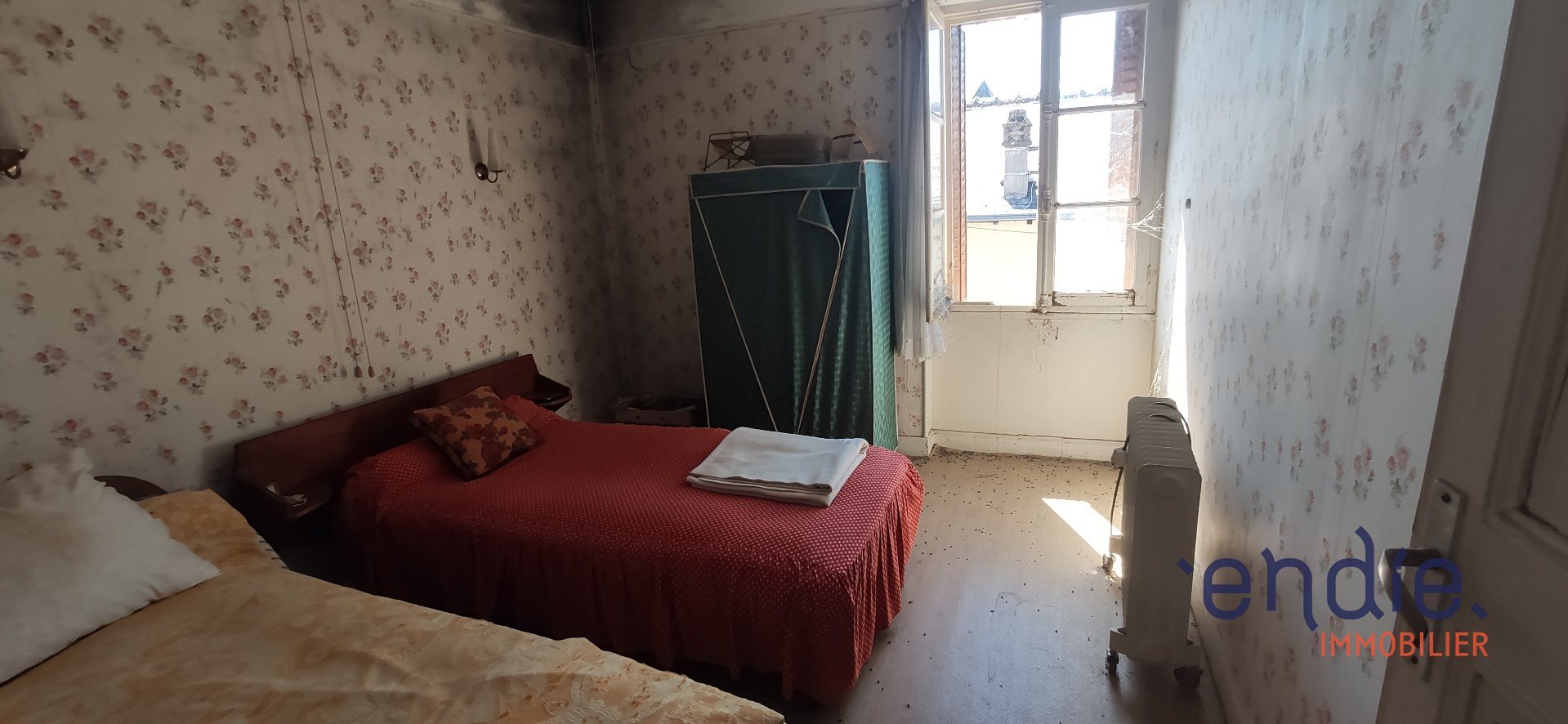 Maison à vendre, 85m², Châtillon-sur-Indre