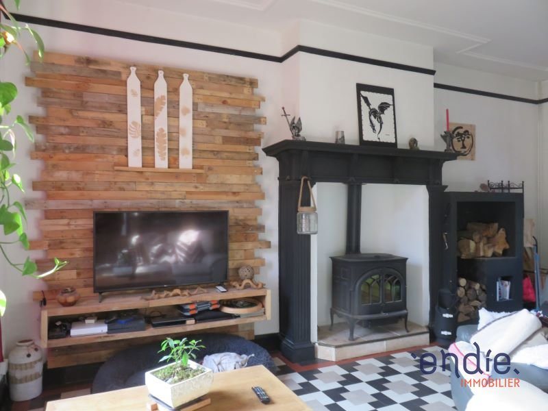 Maison à vendre, 224m², Meusnes