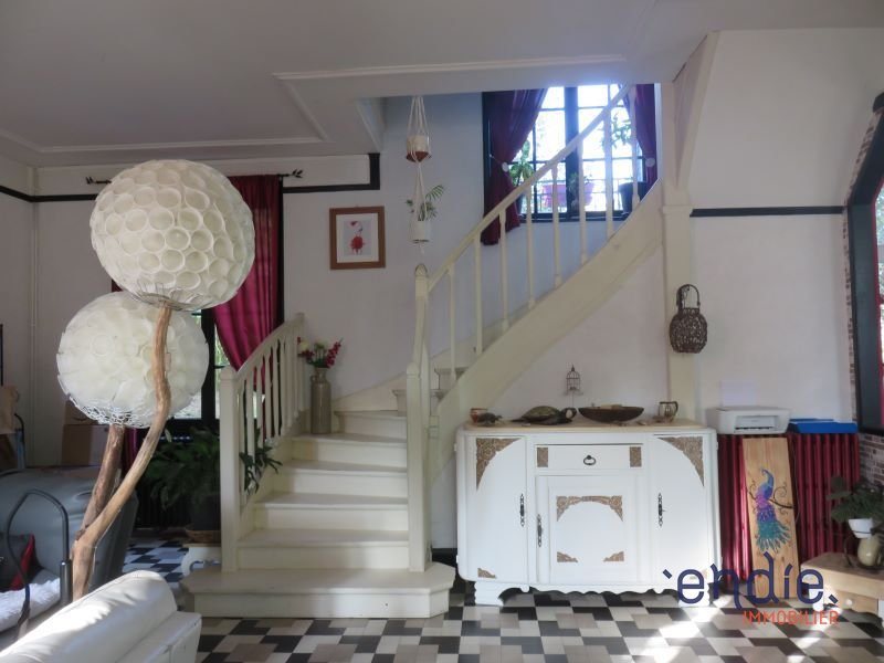 Maison à vendre, 224m², Meusnes