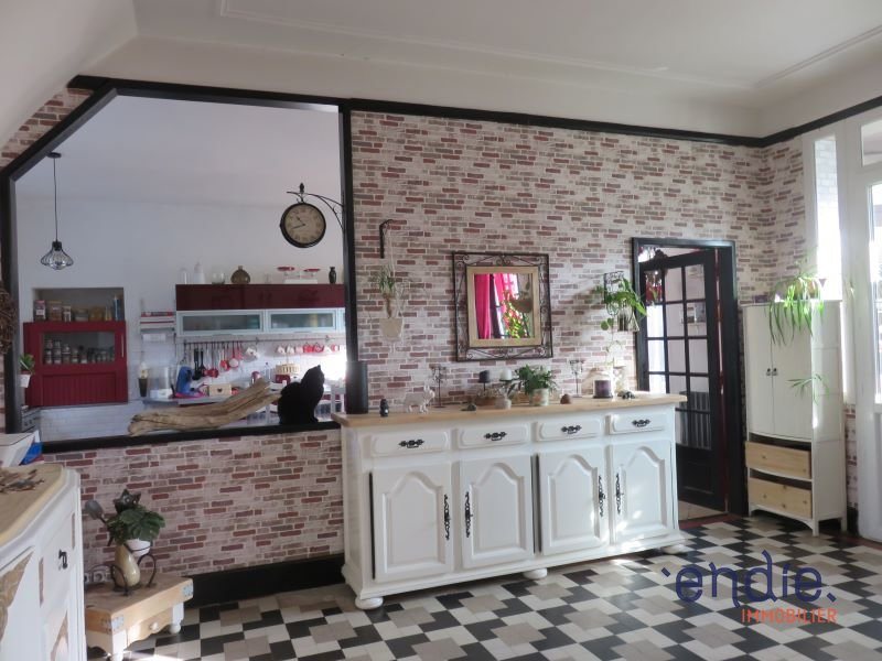 Maison à vendre, 224m², Meusnes