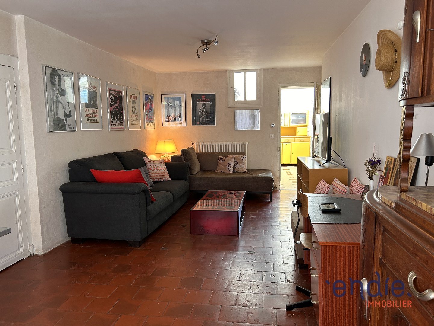 Maison à vendre, 115m², Loches